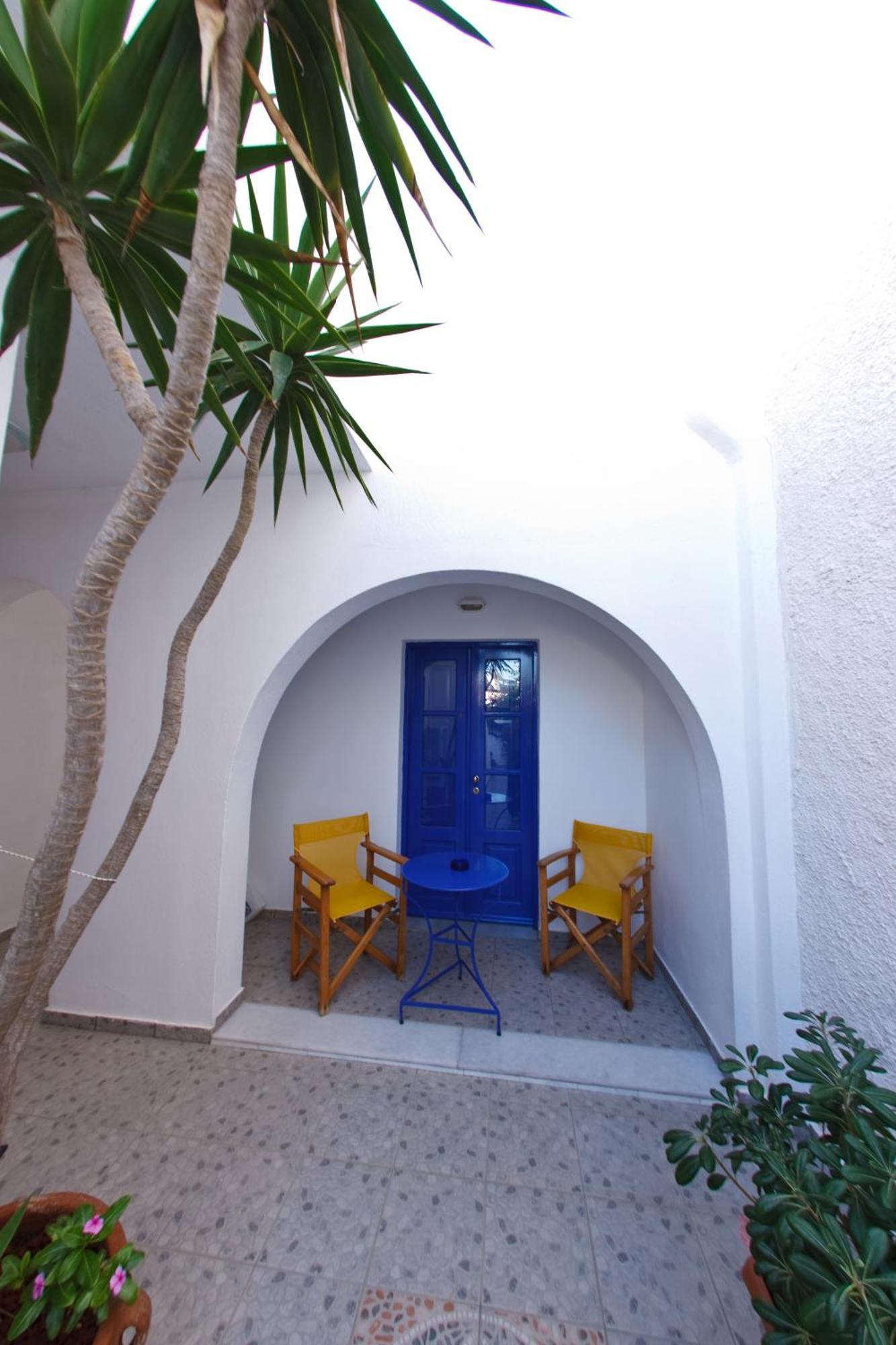 Villa Happening Imerovigli  Exterior foto
