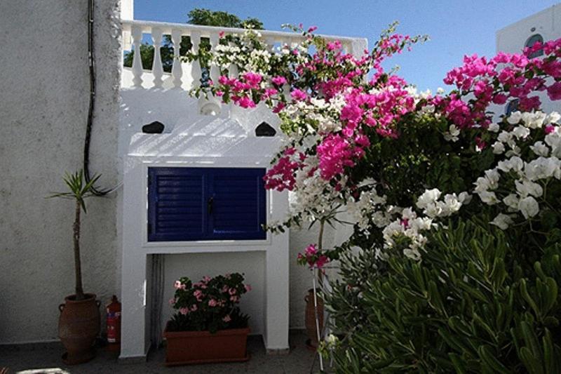 Villa Happening Imerovigli  Exterior foto